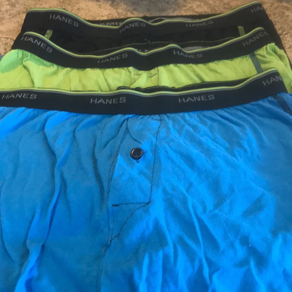 Men’s underwear